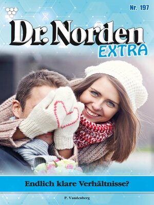 cover image of Endlich klare Verhältnisse?